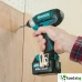 MAKITA CLX 224 SA - ПРОФЕСИОНАЛЕН АКУМУЛАТОРЕН КОМПЛЕКТ